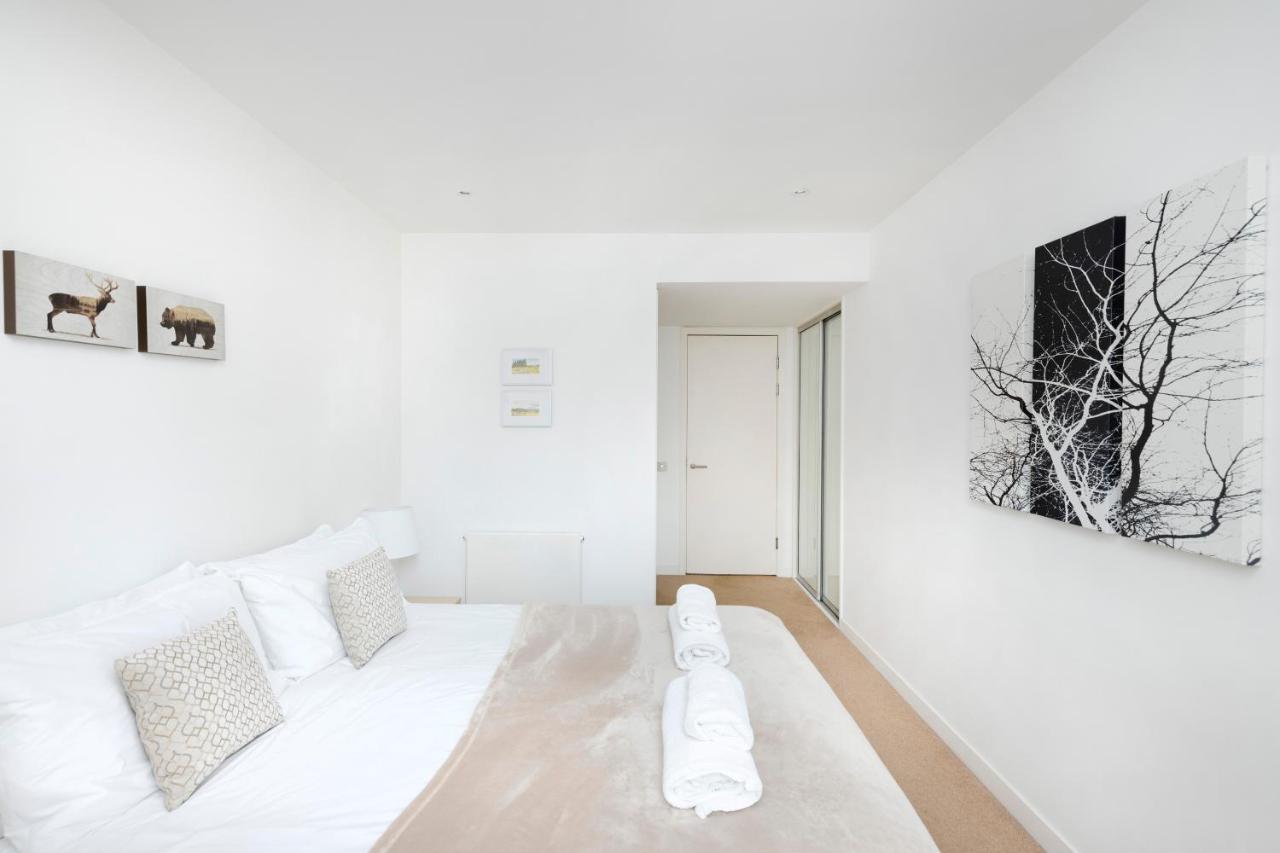 Altido Elegant Flat Near The Meadows With Parking Apartment เอดินบะระ ภายนอก รูปภาพ
