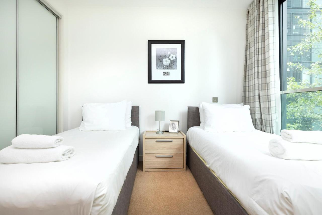 Altido Elegant Flat Near The Meadows With Parking Apartment เอดินบะระ ภายนอก รูปภาพ