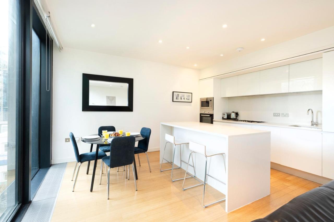 Altido Elegant Flat Near The Meadows With Parking Apartment เอดินบะระ ภายนอก รูปภาพ