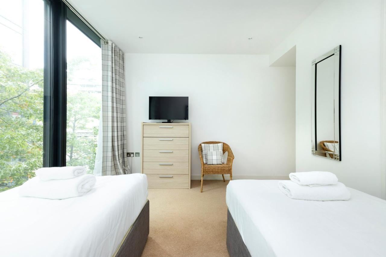 Altido Elegant Flat Near The Meadows With Parking Apartment เอดินบะระ ภายนอก รูปภาพ