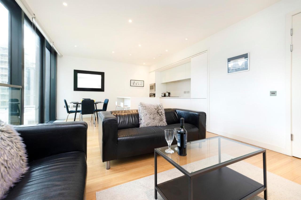 Altido Elegant Flat Near The Meadows With Parking Apartment เอดินบะระ ภายนอก รูปภาพ