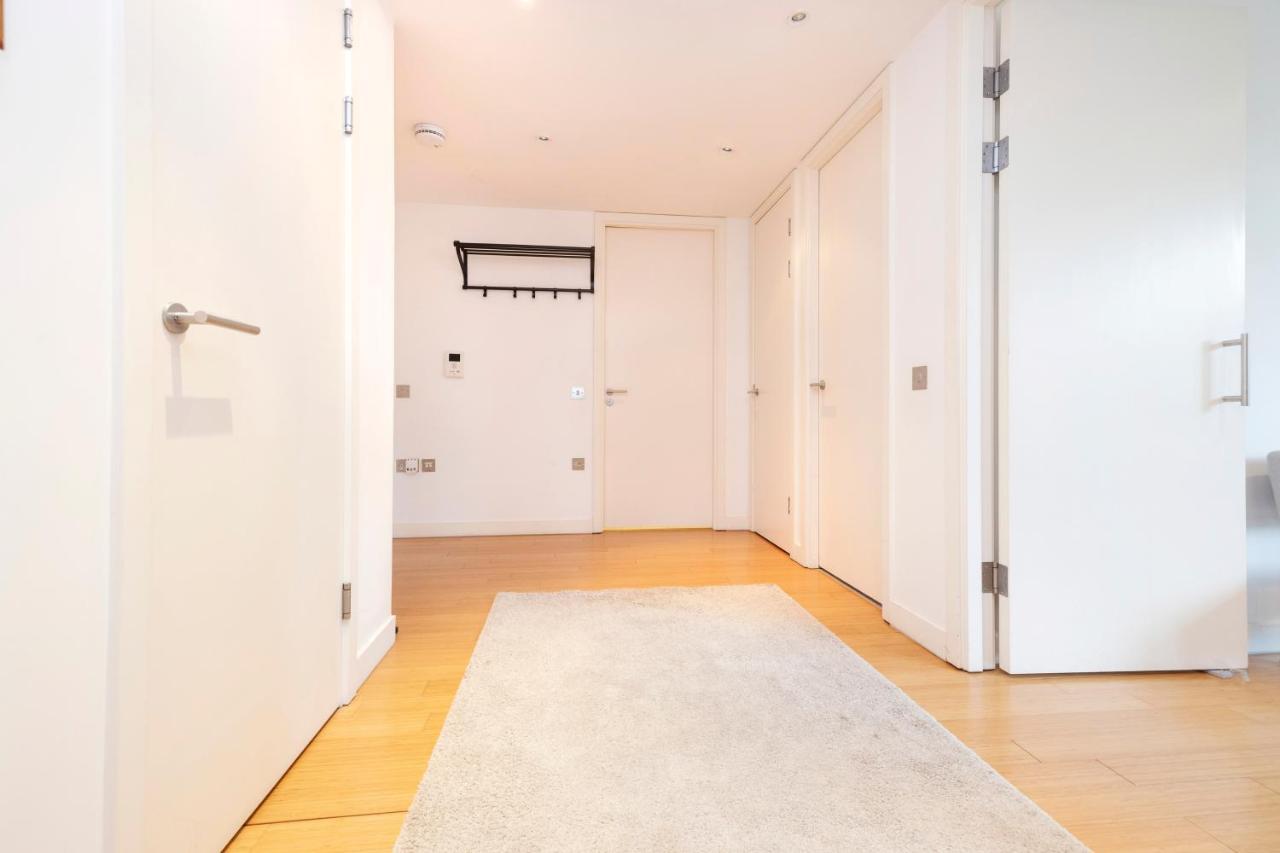 Altido Elegant Flat Near The Meadows With Parking Apartment เอดินบะระ ภายนอก รูปภาพ