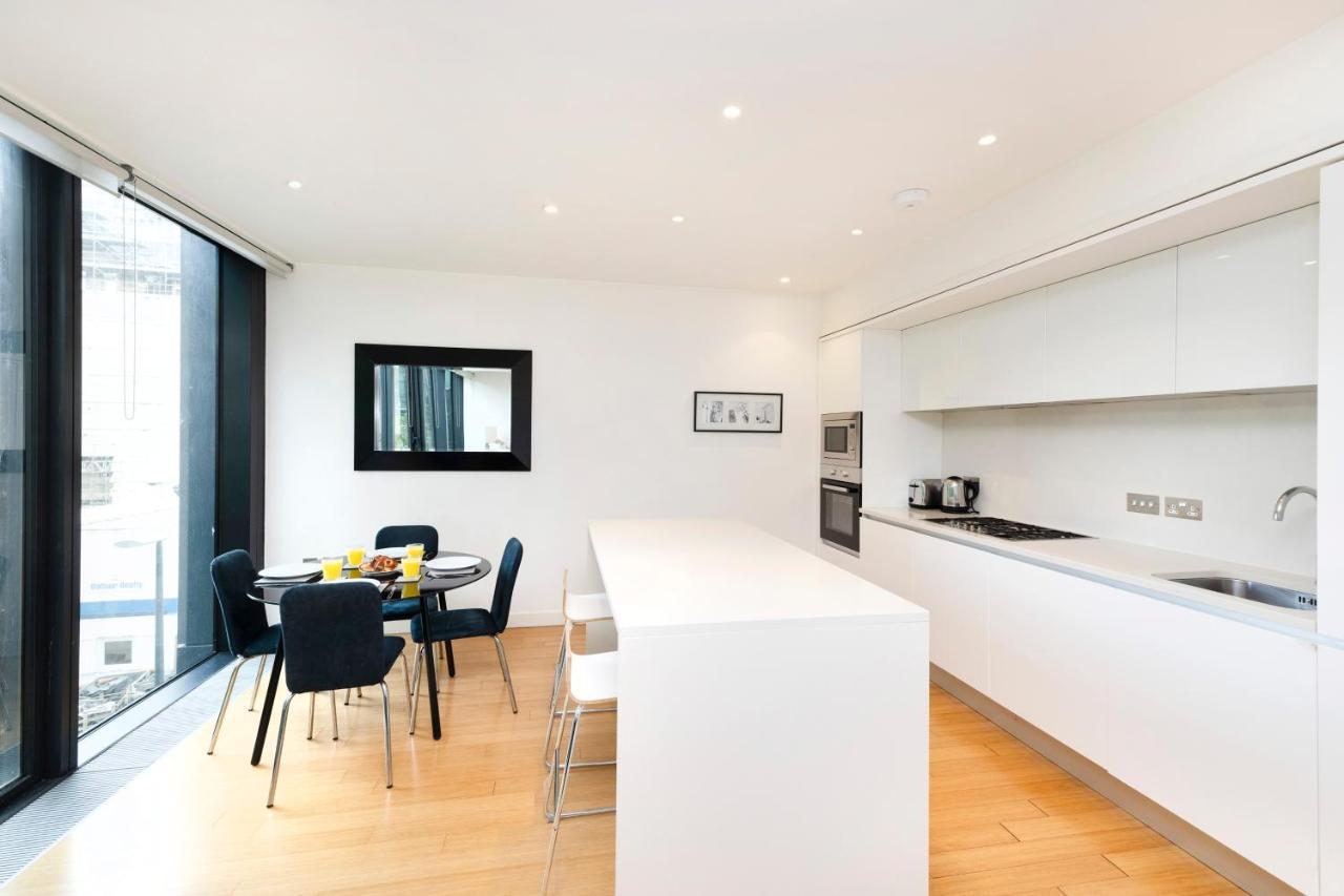 Altido Elegant Flat Near The Meadows With Parking Apartment เอดินบะระ ภายนอก รูปภาพ